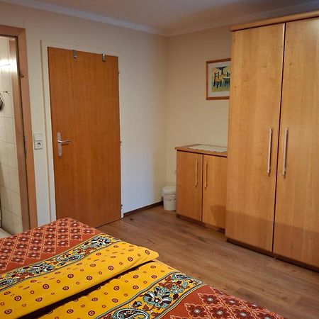 Fanningerwirt Holzer Apartment Mariapfarr Ngoại thất bức ảnh
