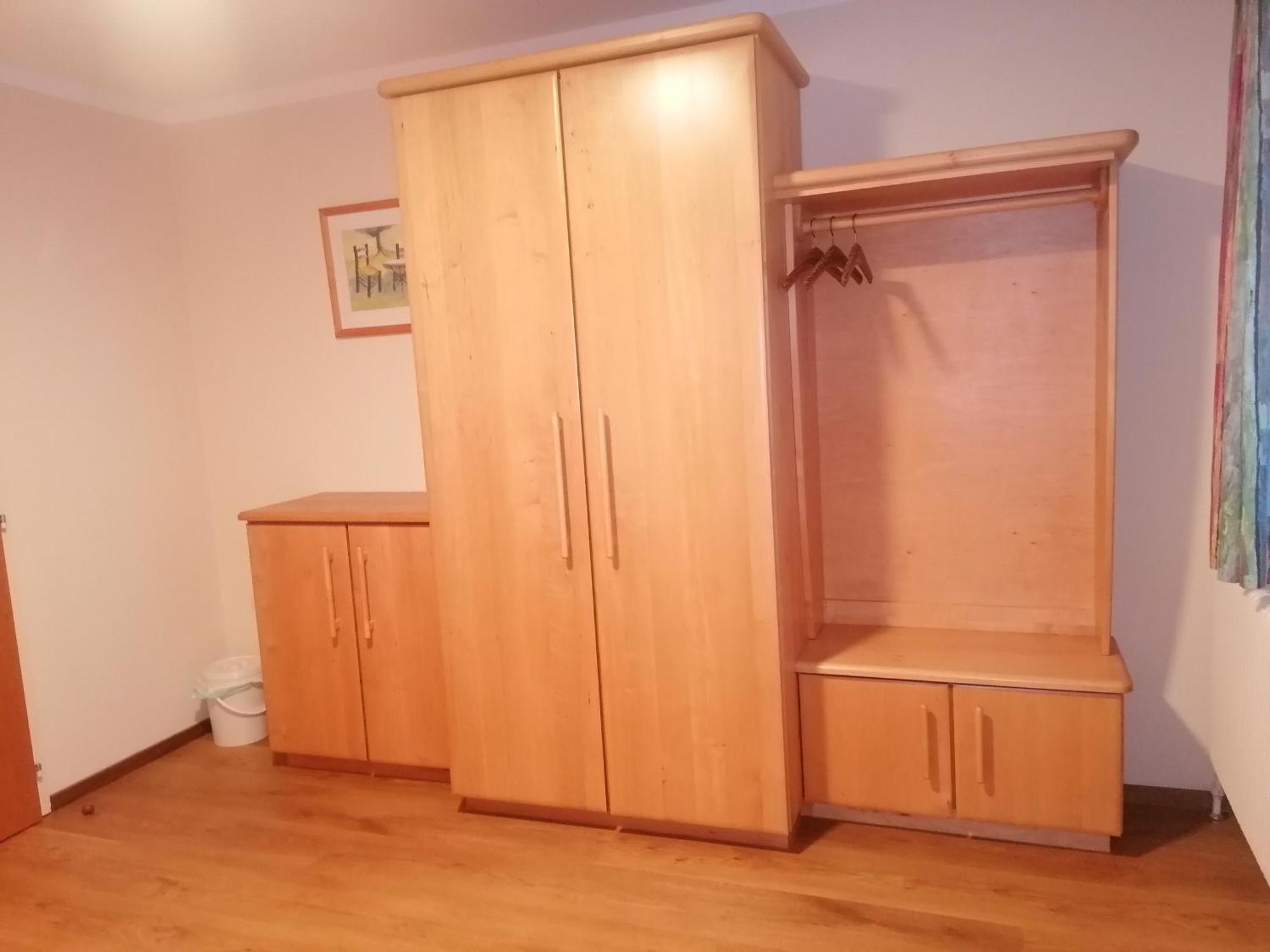 Fanningerwirt Holzer Apartment Mariapfarr Ngoại thất bức ảnh