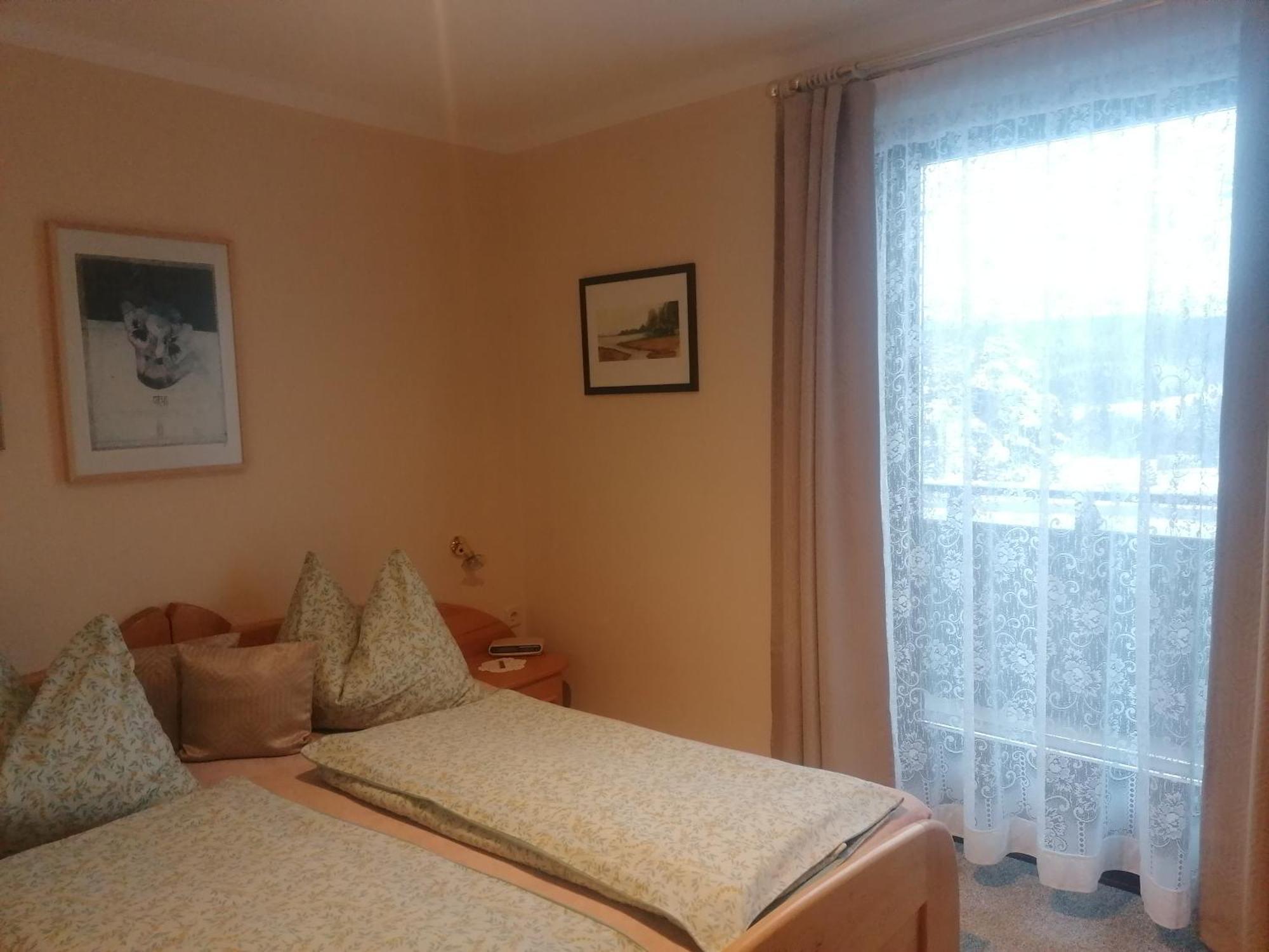Fanningerwirt Holzer Apartment Mariapfarr Ngoại thất bức ảnh