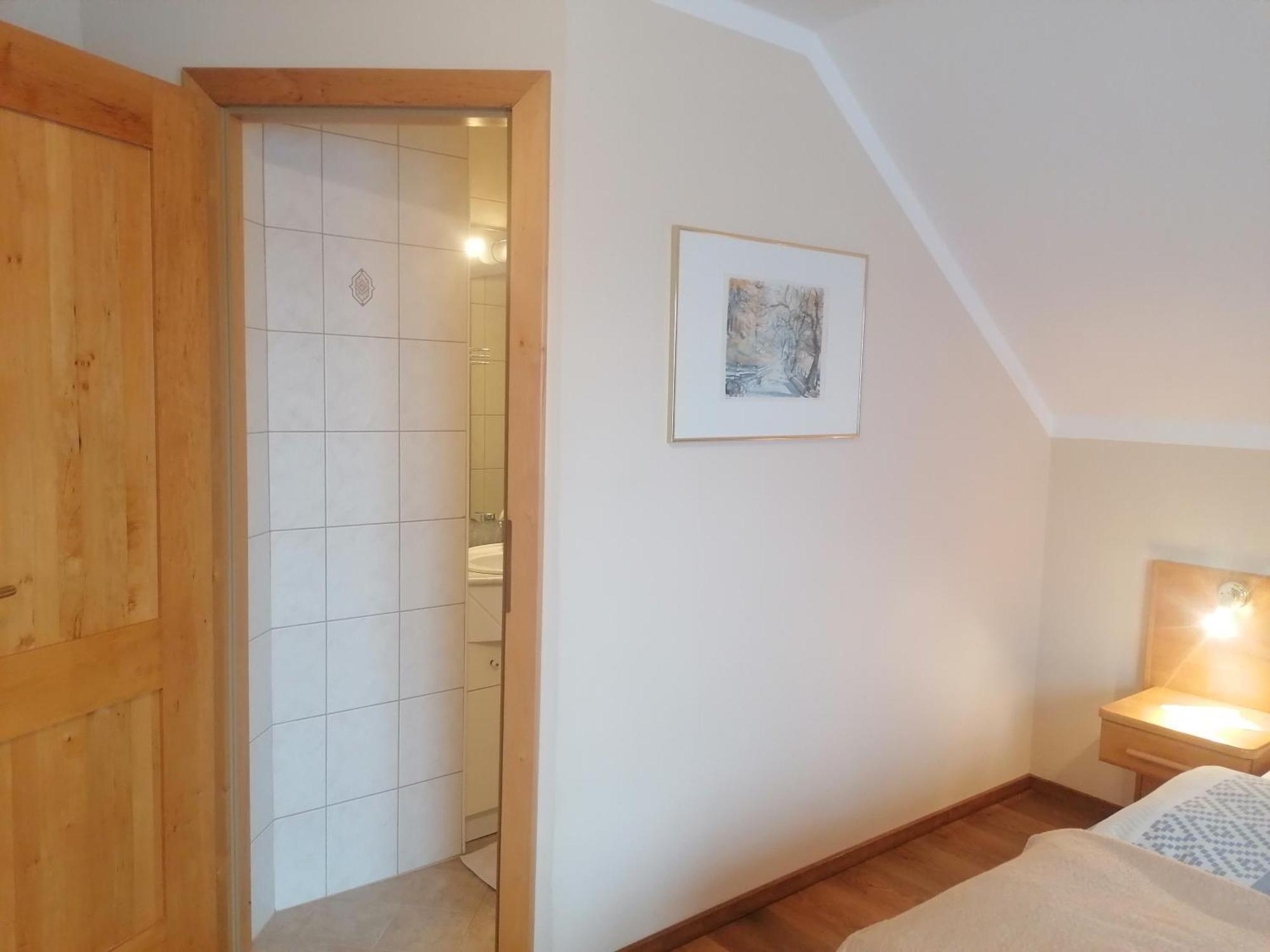 Fanningerwirt Holzer Apartment Mariapfarr Ngoại thất bức ảnh