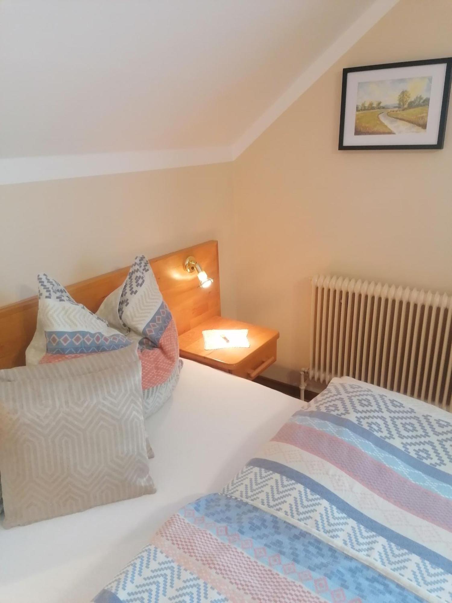 Fanningerwirt Holzer Apartment Mariapfarr Ngoại thất bức ảnh