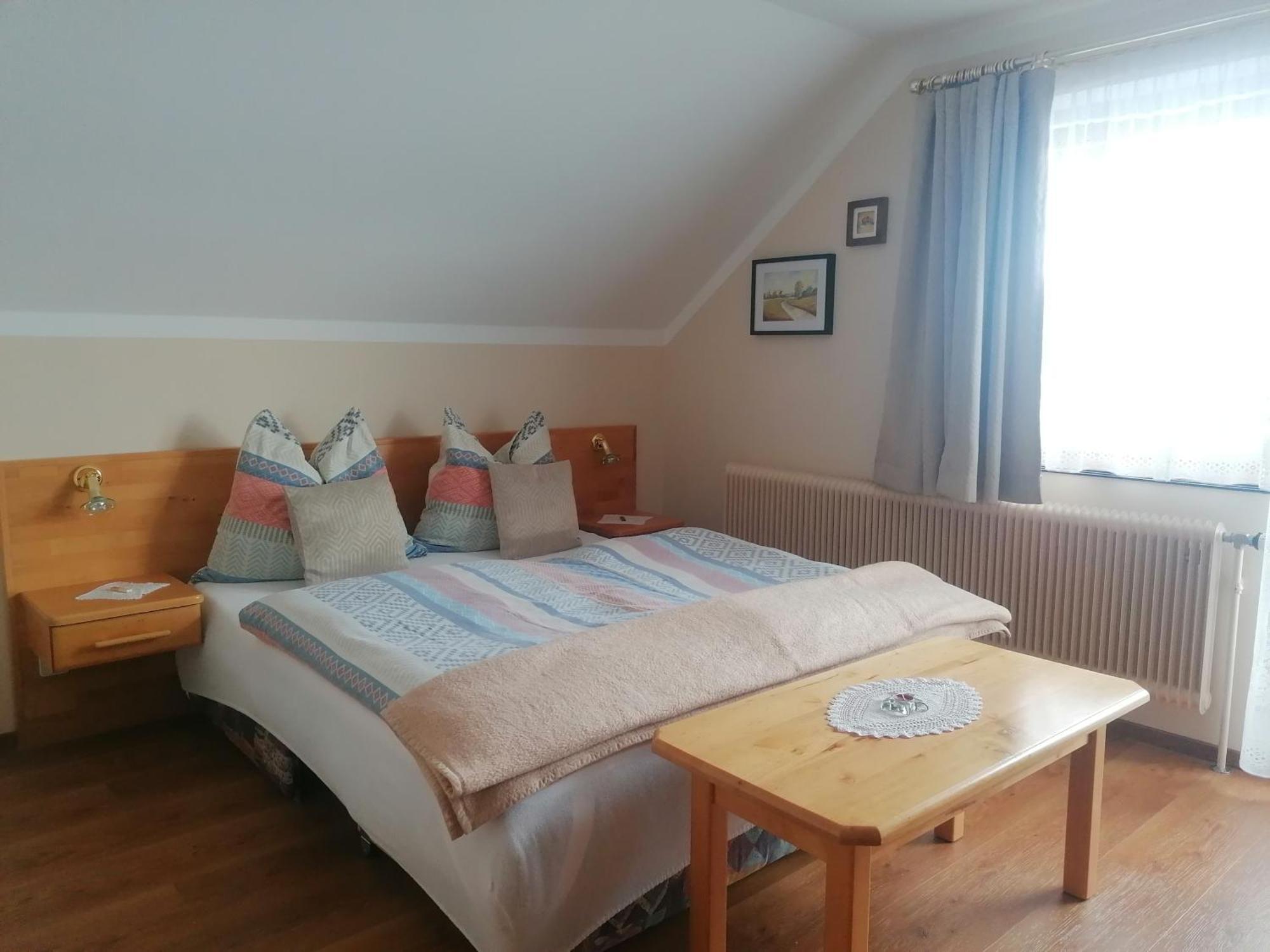 Fanningerwirt Holzer Apartment Mariapfarr Ngoại thất bức ảnh