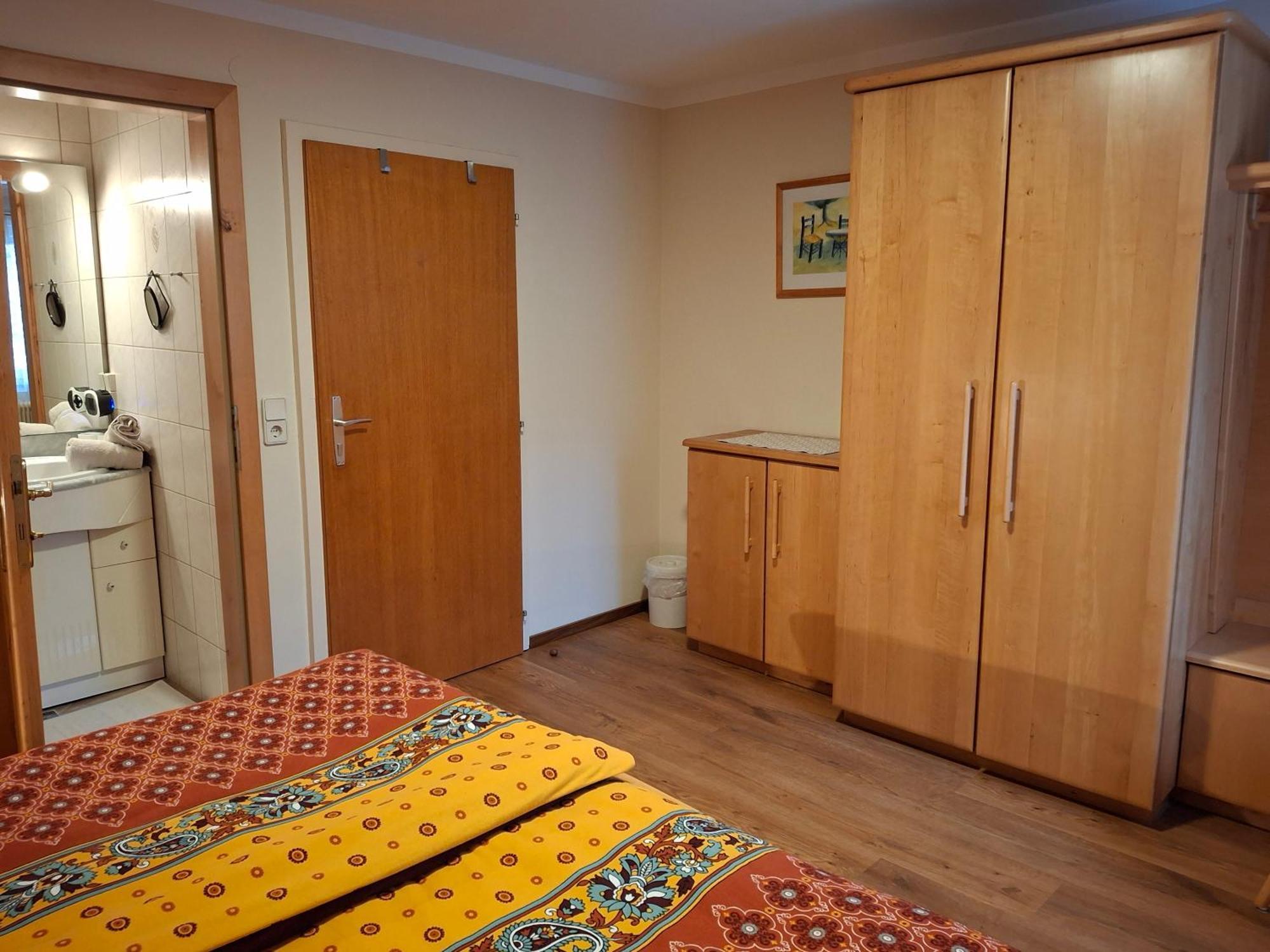 Fanningerwirt Holzer Apartment Mariapfarr Ngoại thất bức ảnh